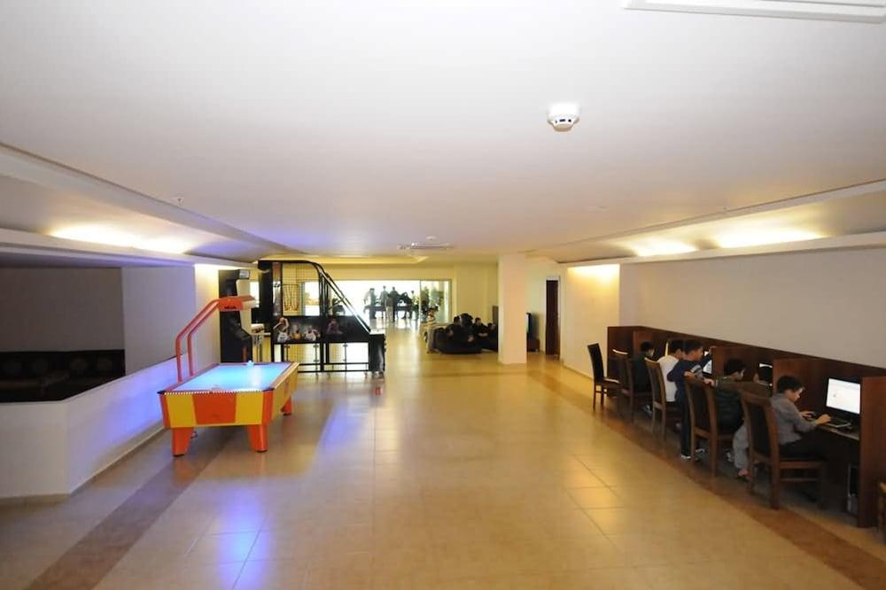 Guengoer Ottoman Palace Thermal Spa & Congress Antakya Exterior foto